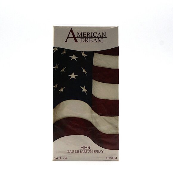 American Dream Her Other - American Dream Her Eau de Parfum 3.4 oz Vintage Fragrance